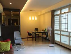 Blk 269B Compassvale Link (Sengkang), HDB 4 Rooms #96067542